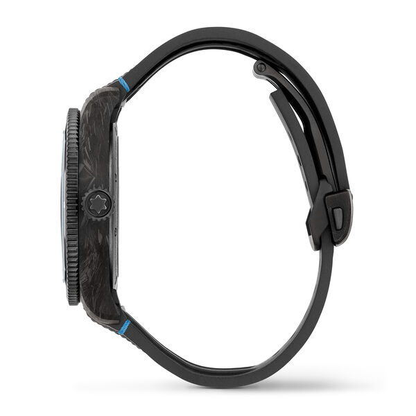 1858 Geosphere Carbo2 0 Oxygen Automatic 44 mm Titanium Carbotech - Limited Edition